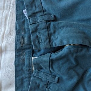 Men's old Navy chinos